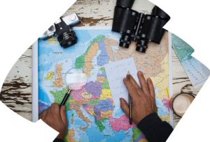 Viajes de autor