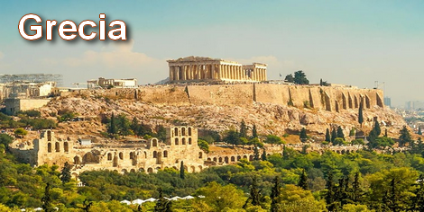 Grecia