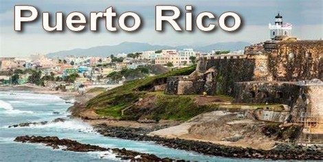 Puerto Rico
