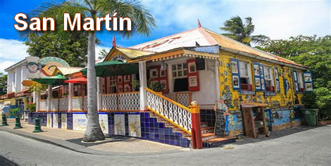 C1- San Martin